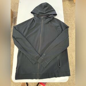 Lululemon Full Zip Hoodie